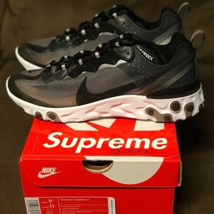 Nike React Element 87 🔥